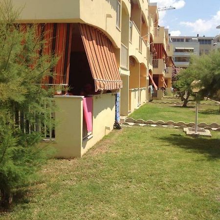 אלגהרו Appartamento Lido 2 מראה חיצוני תמונה