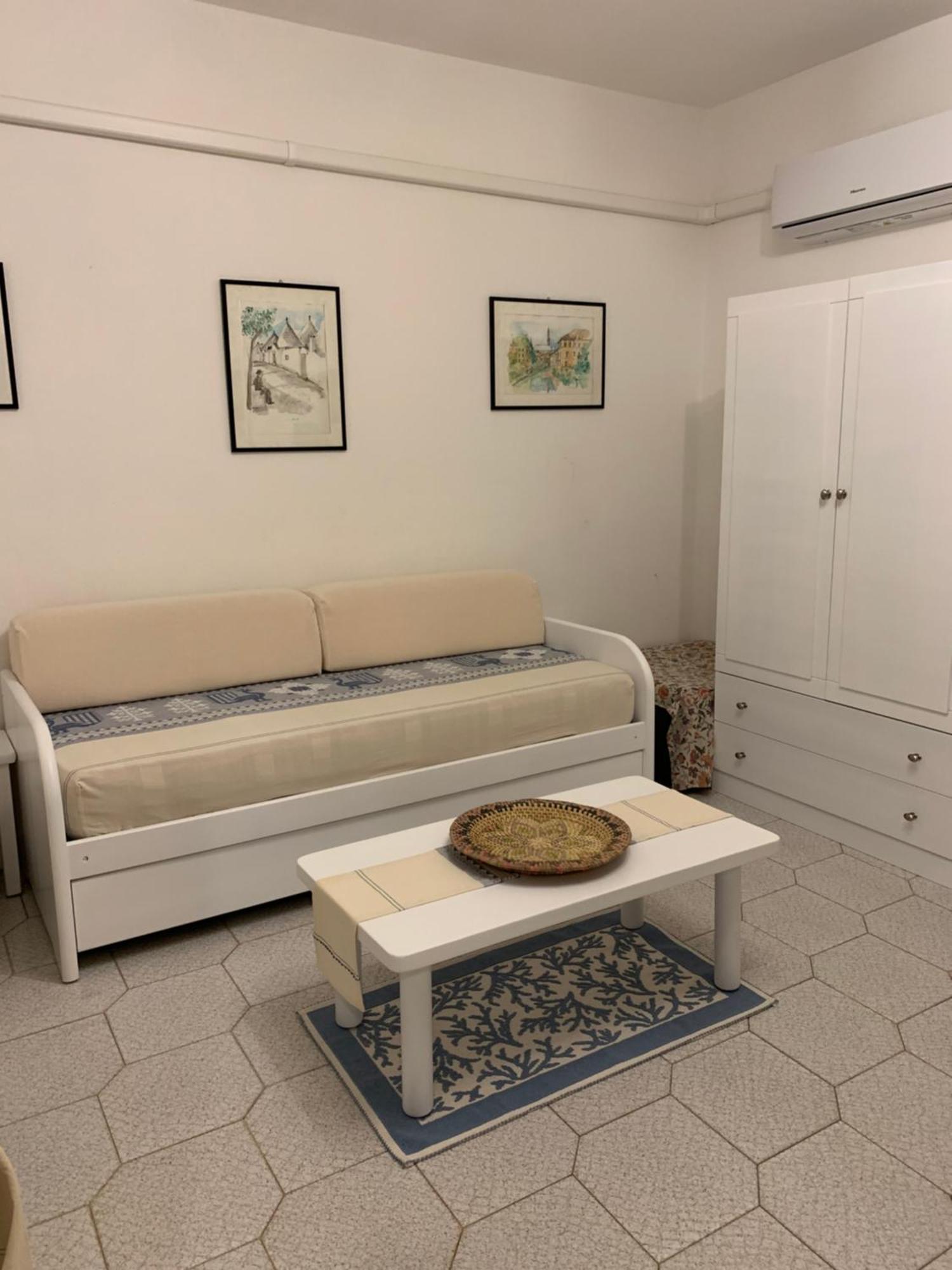אלגהרו Appartamento Lido 2 מראה חיצוני תמונה