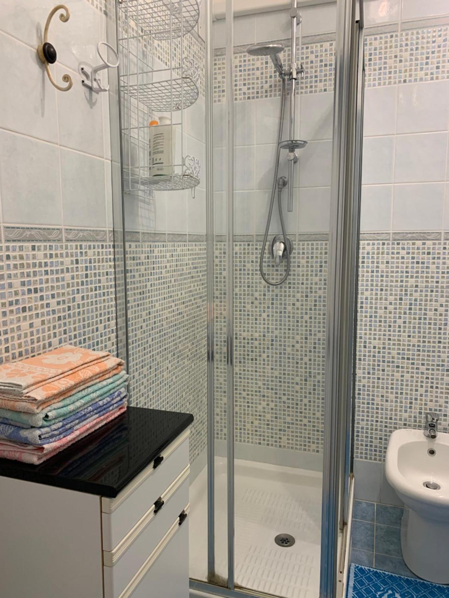 אלגהרו Appartamento Lido 2 מראה חיצוני תמונה