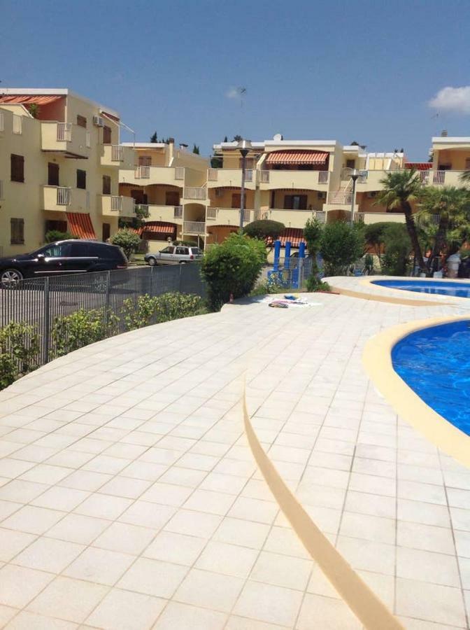אלגהרו Appartamento Lido 2 מראה חיצוני תמונה